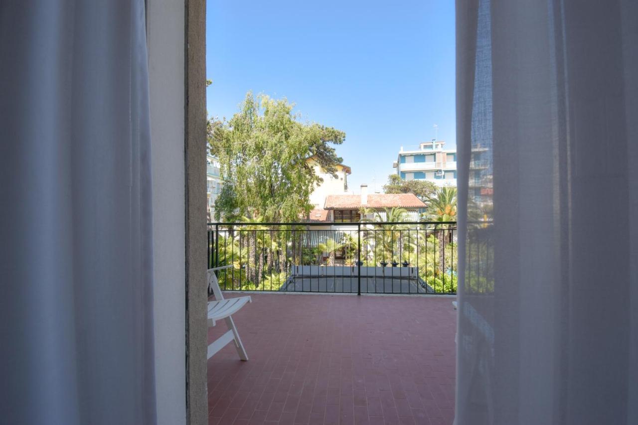 קאורלה Hotel Janeiro מראה חיצוני תמונה