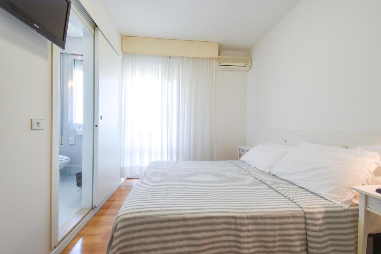 קאורלה Hotel Janeiro מראה חיצוני תמונה