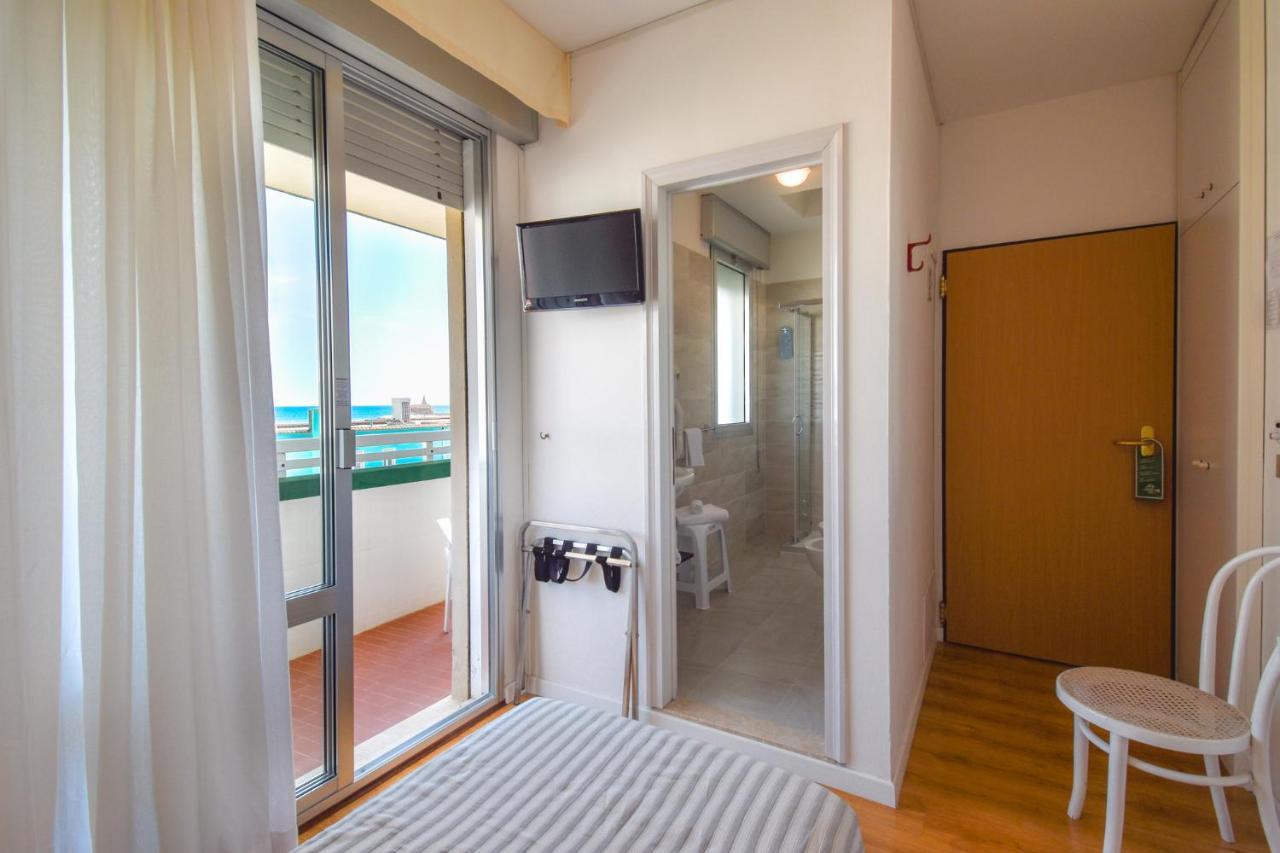 קאורלה Hotel Janeiro מראה חיצוני תמונה