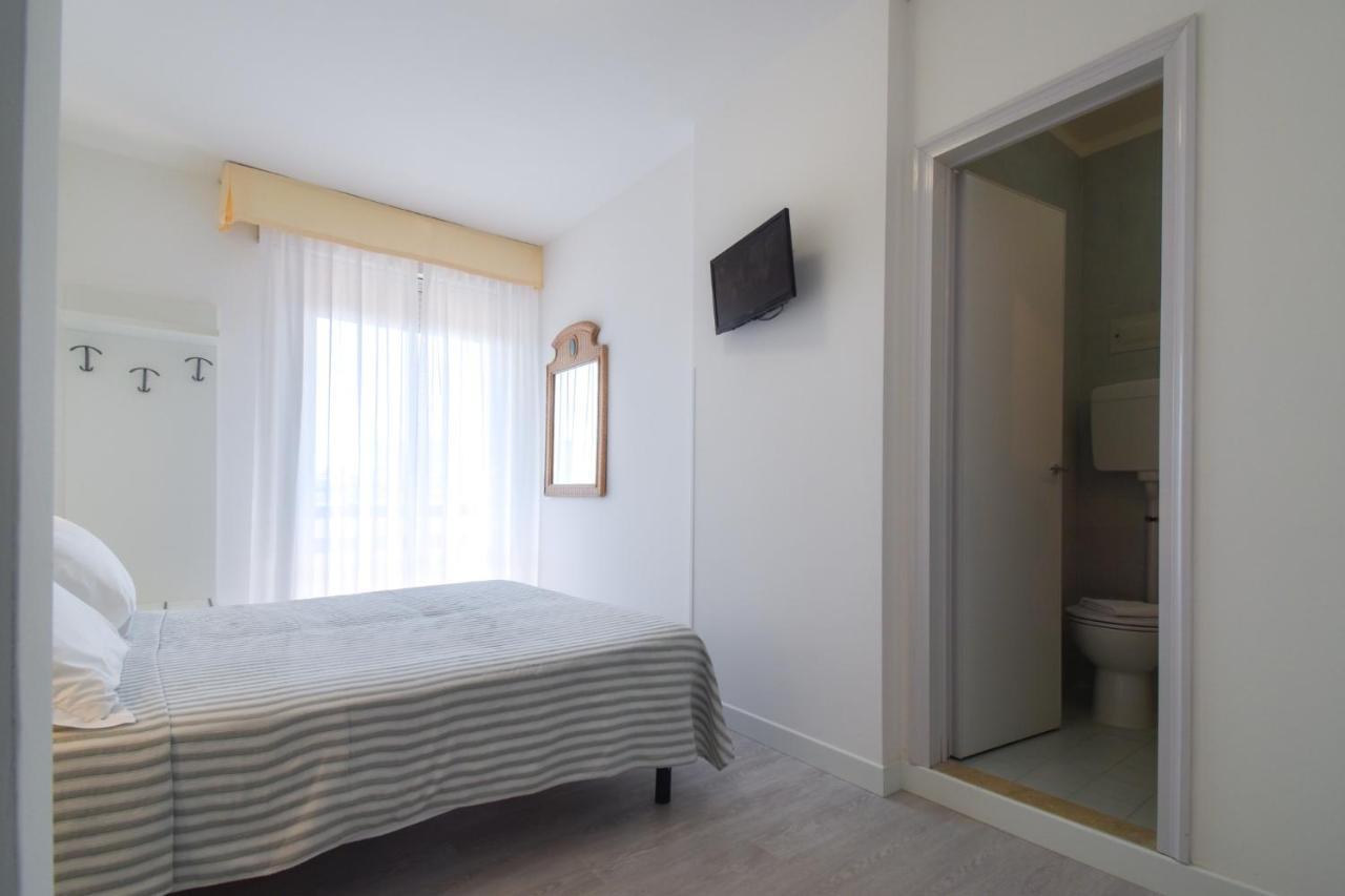 קאורלה Hotel Janeiro מראה חיצוני תמונה