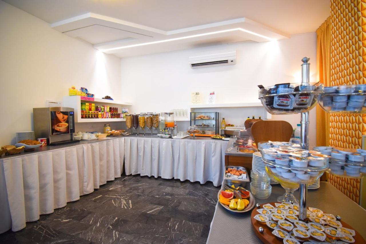 קאורלה Hotel Janeiro מראה חיצוני תמונה