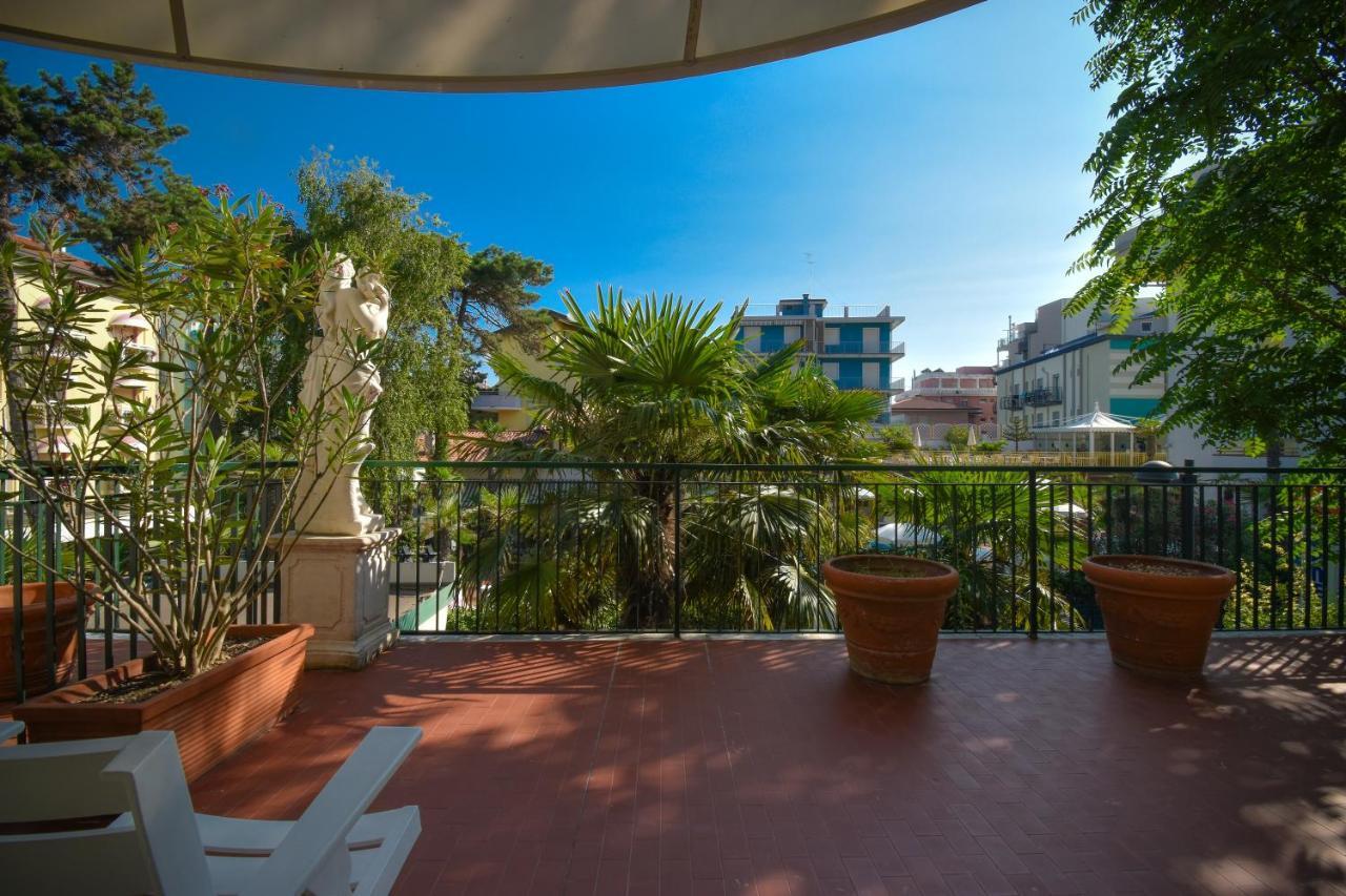 קאורלה Hotel Janeiro מראה חיצוני תמונה