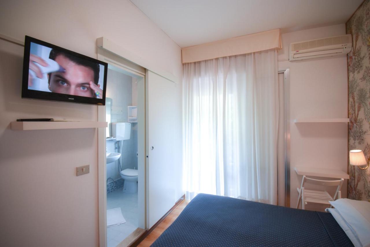 קאורלה Hotel Janeiro מראה חיצוני תמונה